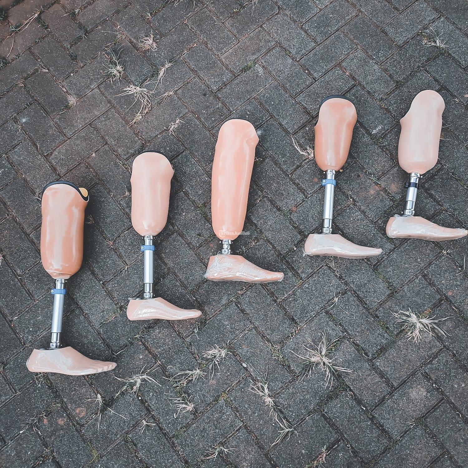 Toko kaki palsu Bogor