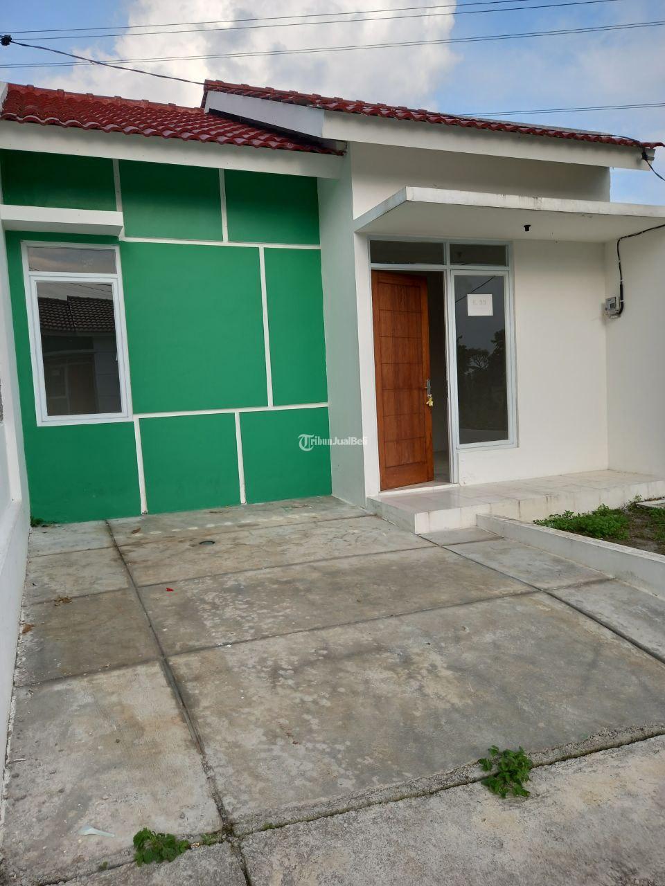 Dijual Rumah Rumah Tipe 30+/60 2KT 1KM Tanpa BI Checking View Gunung Jatinangor Janspark - Sumedang