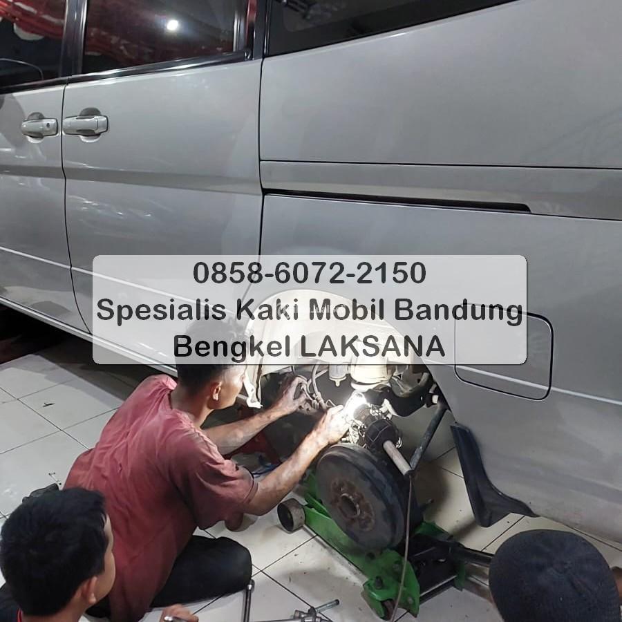 Service Shockbreaker Mobil di Daerah Bandung