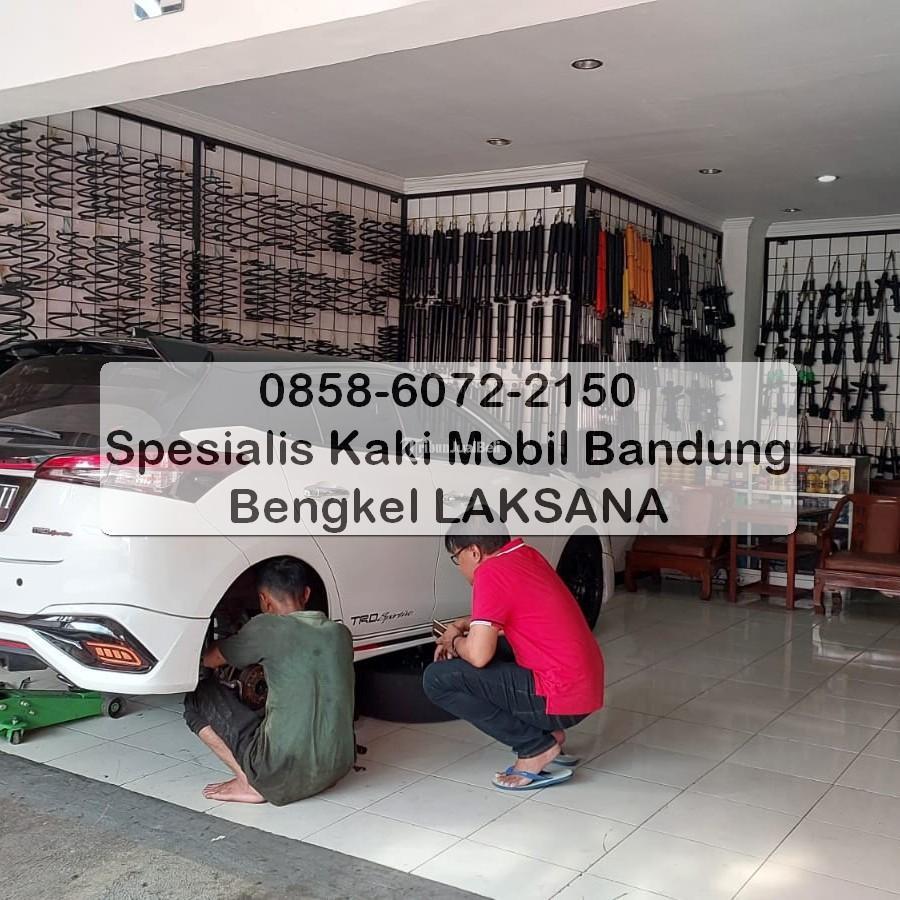 Service Perbaikan Rem Mobil - Bandung