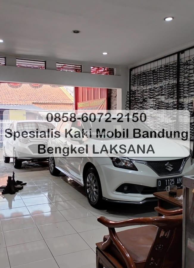 Service Stir Mobil Bandung