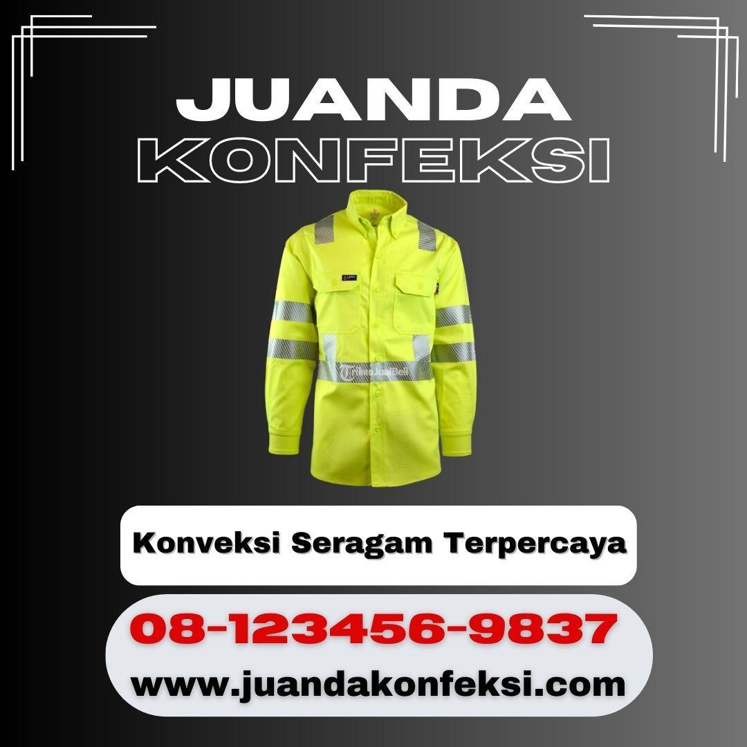 Terbaik 081234569837 Konveksi Baju laboratorium jas lab jas laboratorium Baju Pakaian Seragam Apd di Manokwari Papua Barat