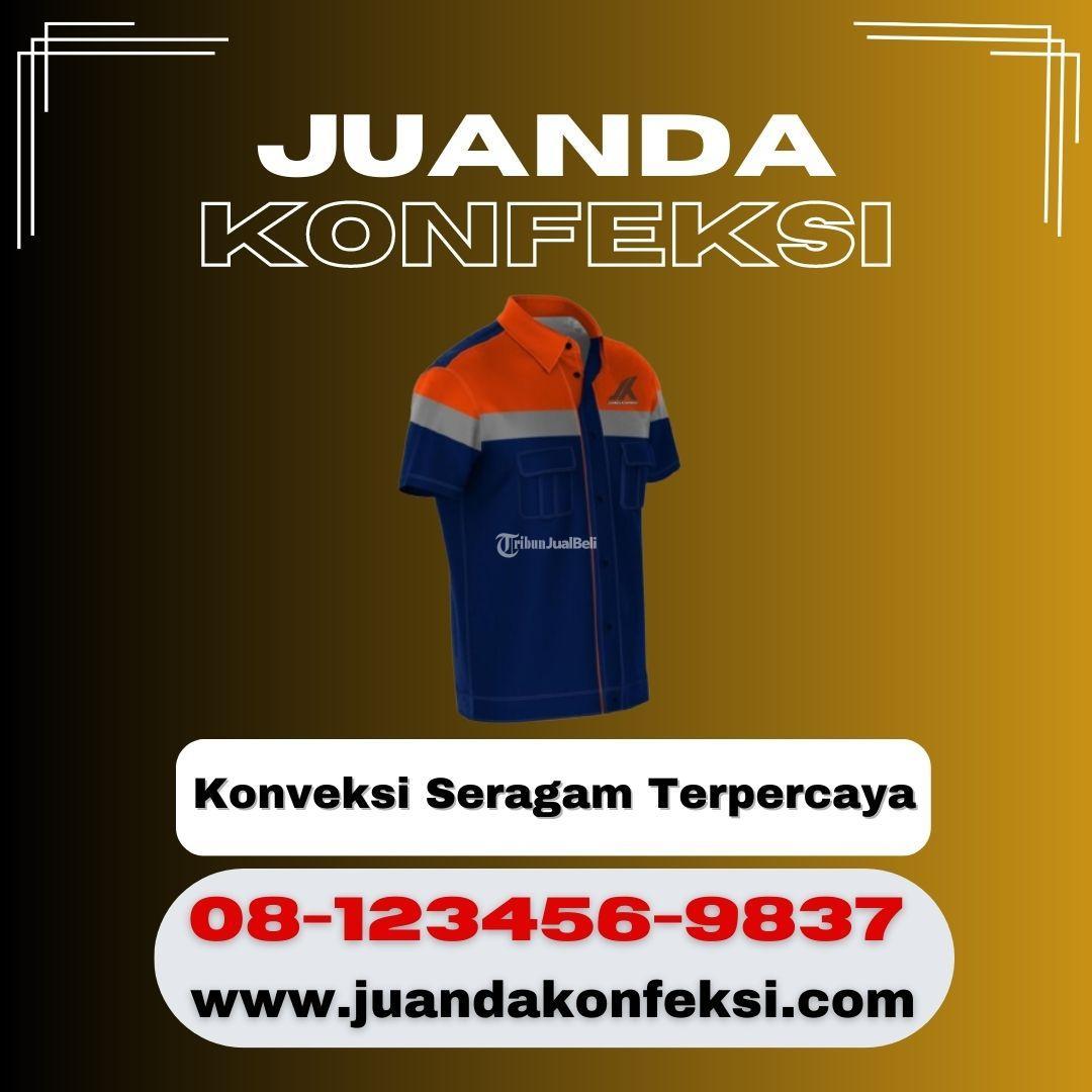 Terbaik 081234569837 Konveksi Baju laboratorium jas lab jas laboratorium Baju Pakaian Seragam Apd di Manokwari Papua Barat