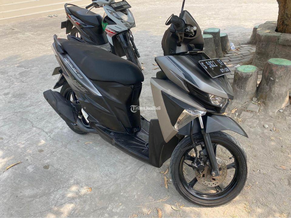 Dibanderol Mulai Rp 4 Jutaan, Cek Harga Bekas Yamaha Mio Soul 2012-2015