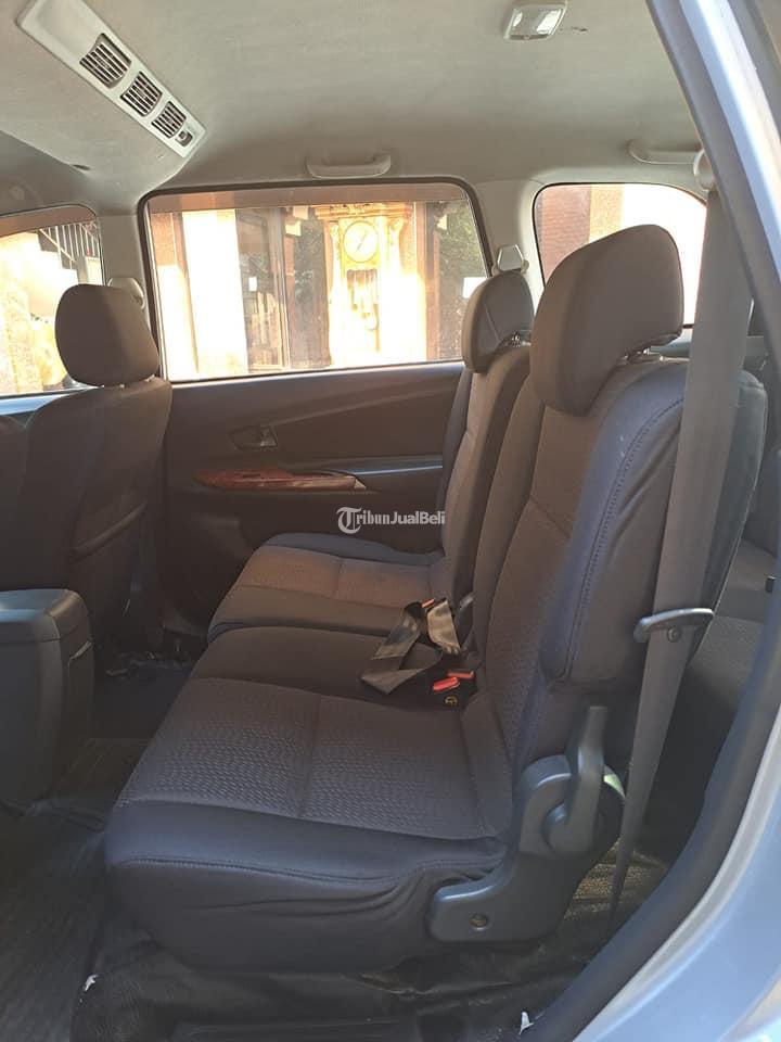Mobil Toyota Avanza Veloz Bekas Tahun 2013 Siap Pakai matic Surat Lengkap Mojokerto