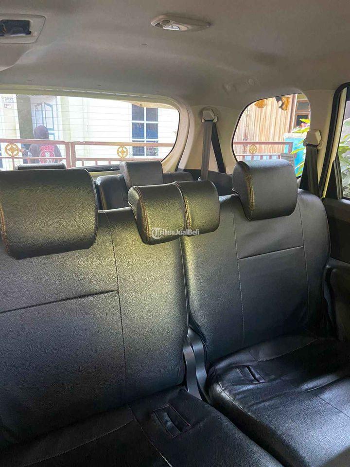 Toyota Avanza Veloz: Raja Jalanan yang Berkembang