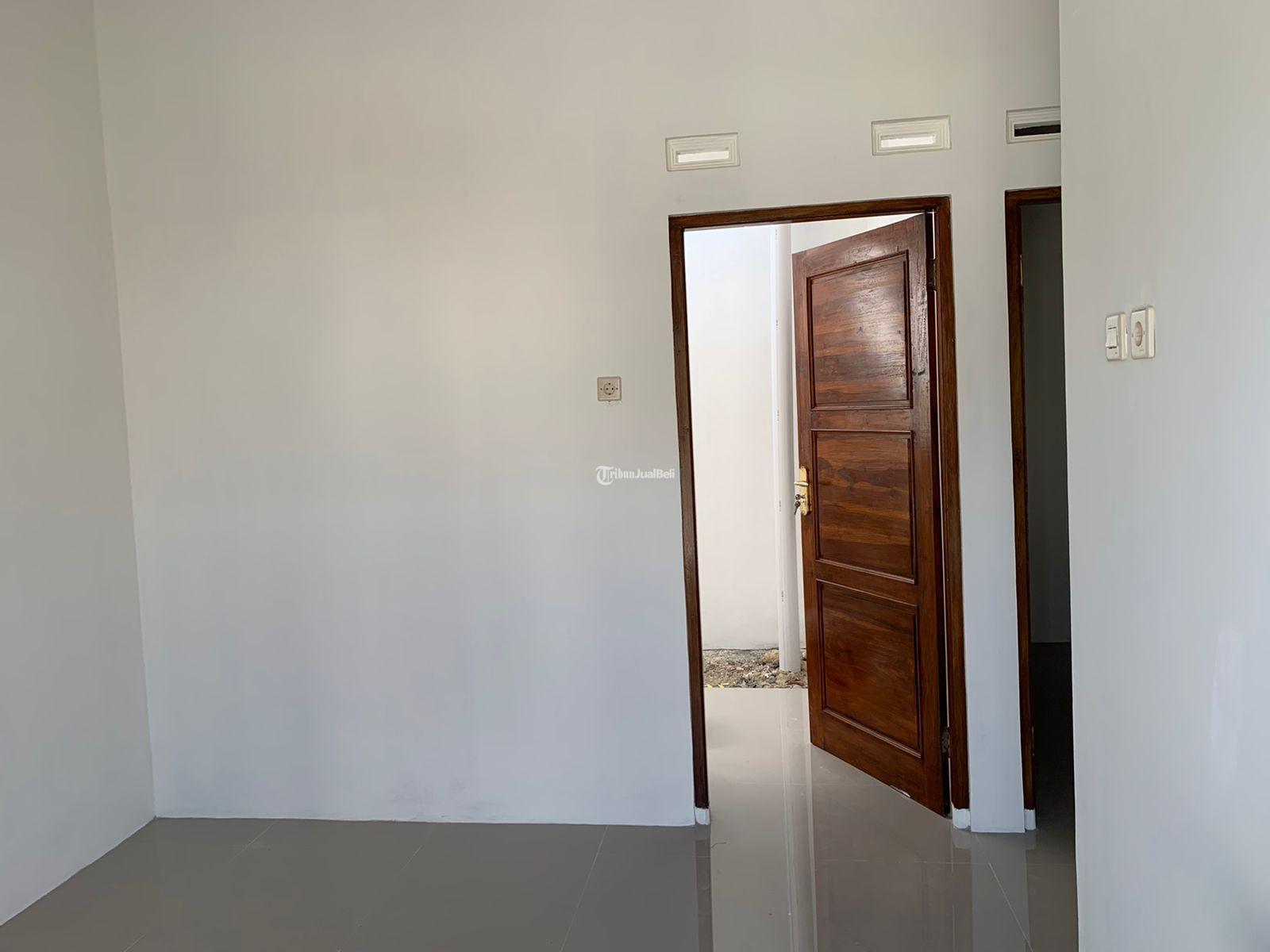 RUMAH MURAH TANPA BI CHECKING DEKAT KOTA WONOSARI