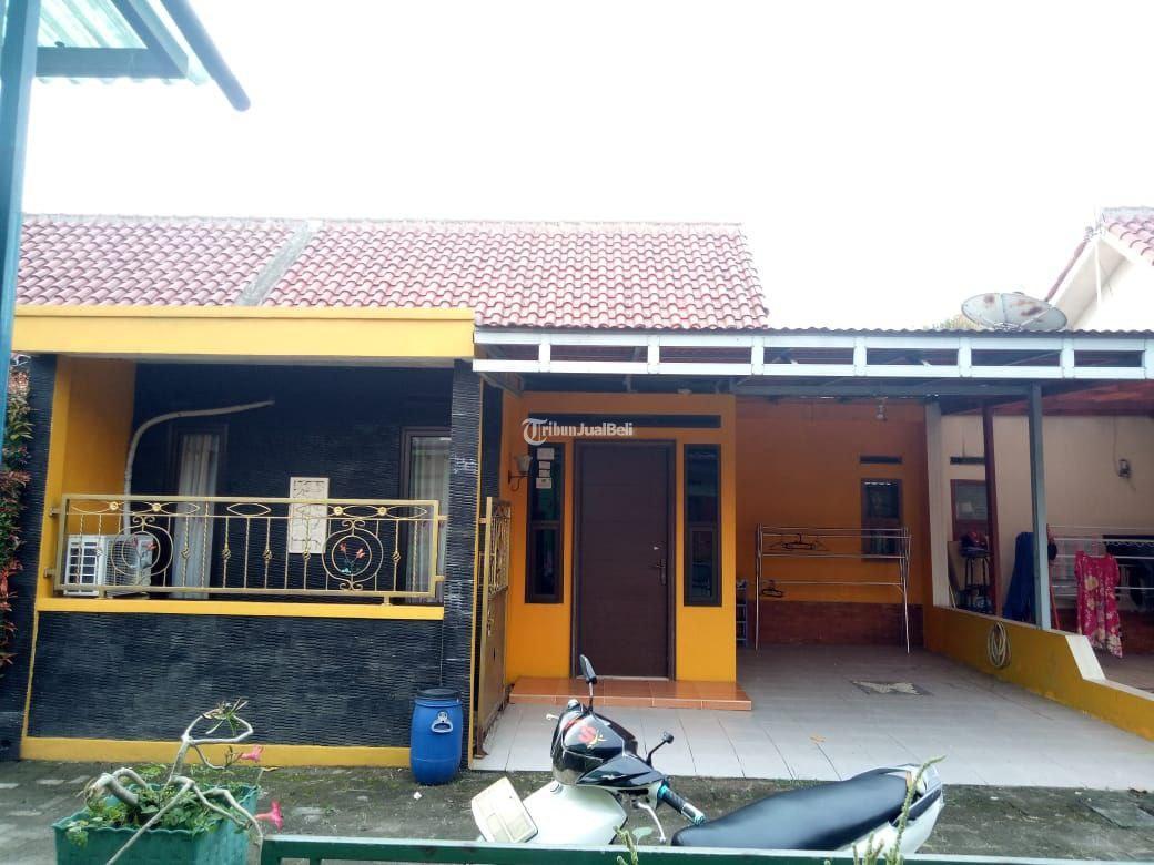 Perumahan CipayungMurah dan Terawat 2 km Stasiun Citayam