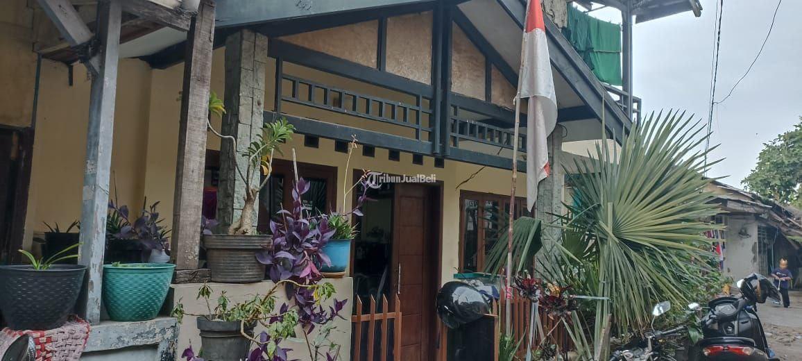 Dijual Rumah Di CengkarengMurah Dekat Terminal Kalideres - Jakarta Barat