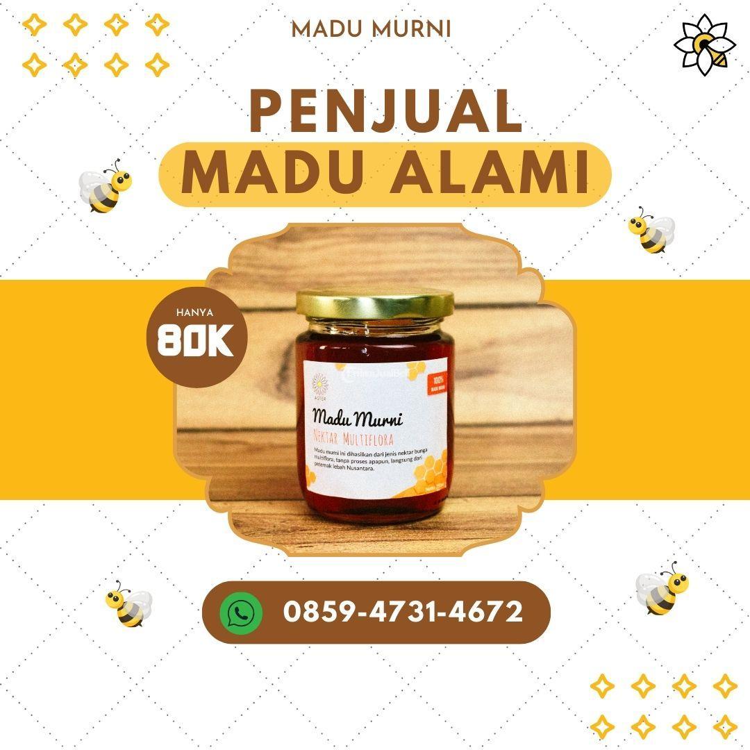 Toko Madu Terbaik di Bogor