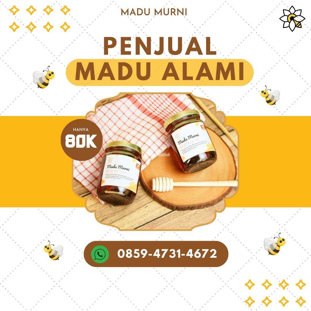 Toko Madu Terbaik di Bogor