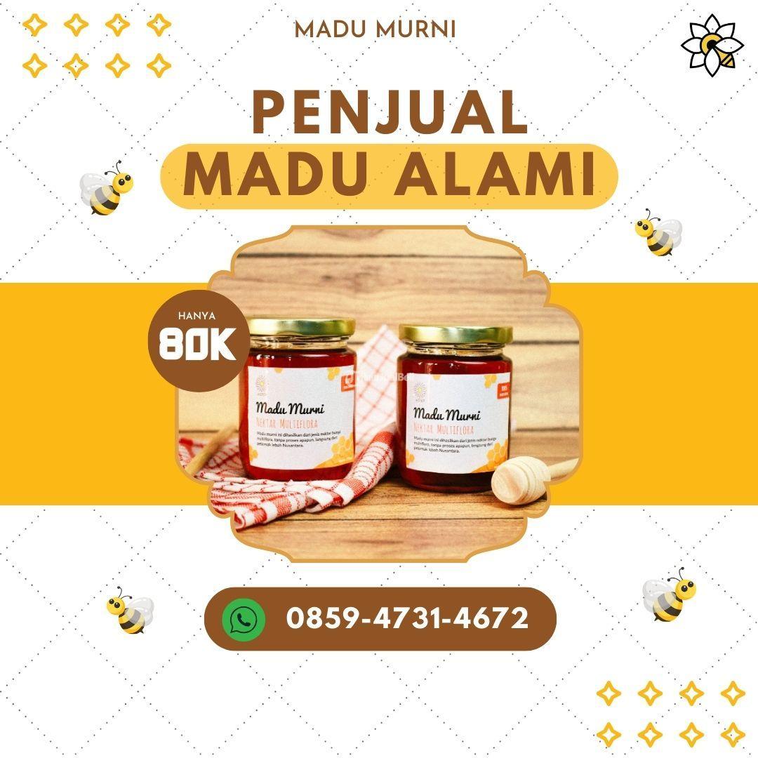 Toko Madu Terbaik di Bogor