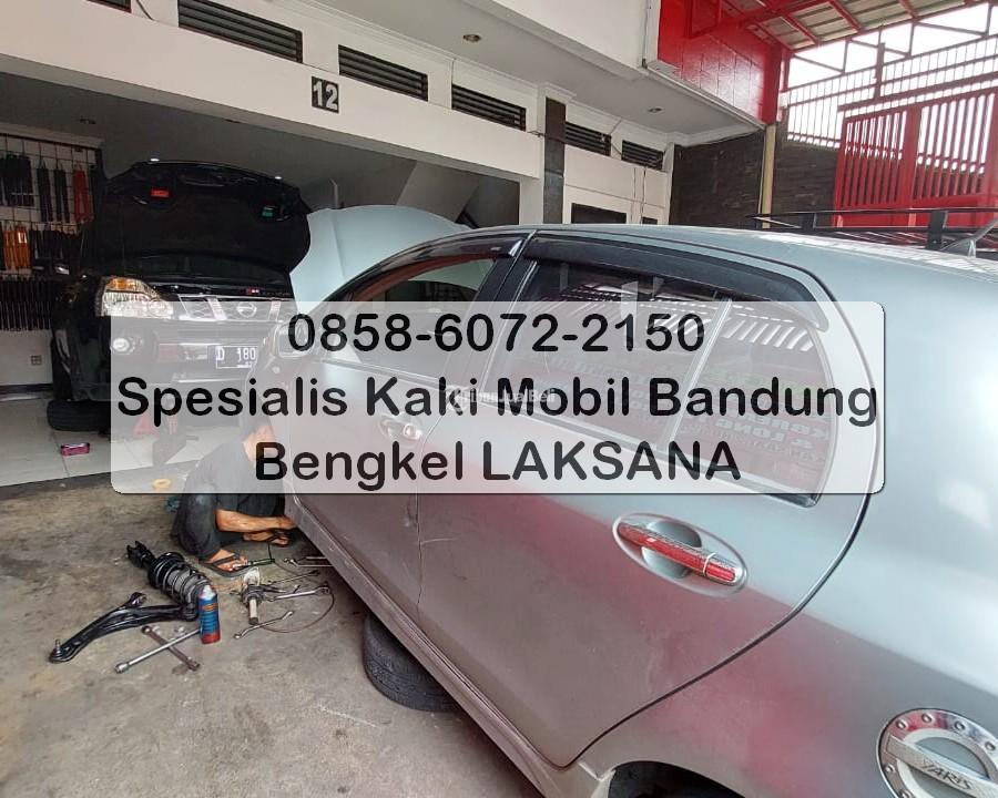 Service Ganti Bearing Mobil Berpengalaman Di Bandung Kota - Tribun JualBeli