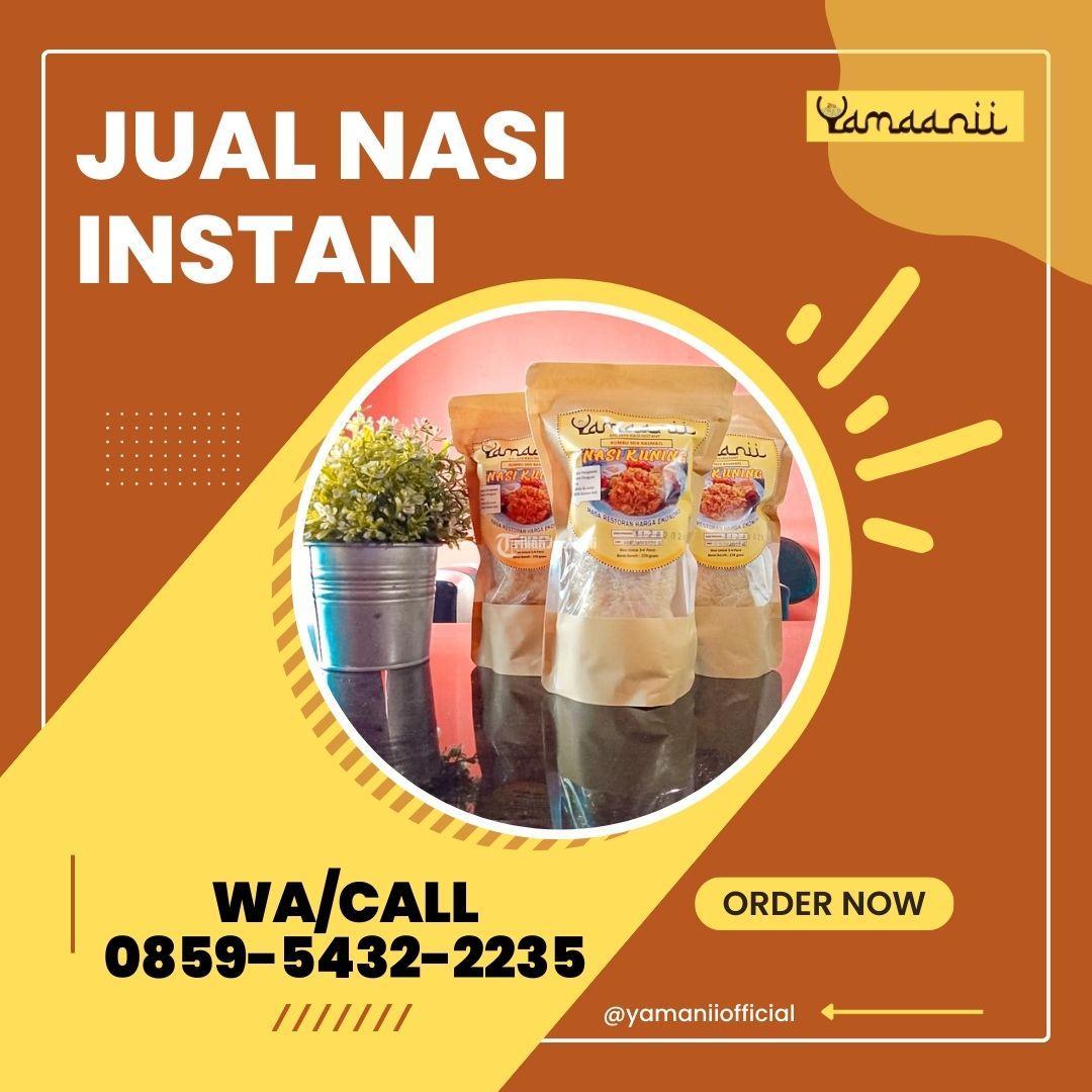 Agen Beras Kabsah 1 Kg  Madiun