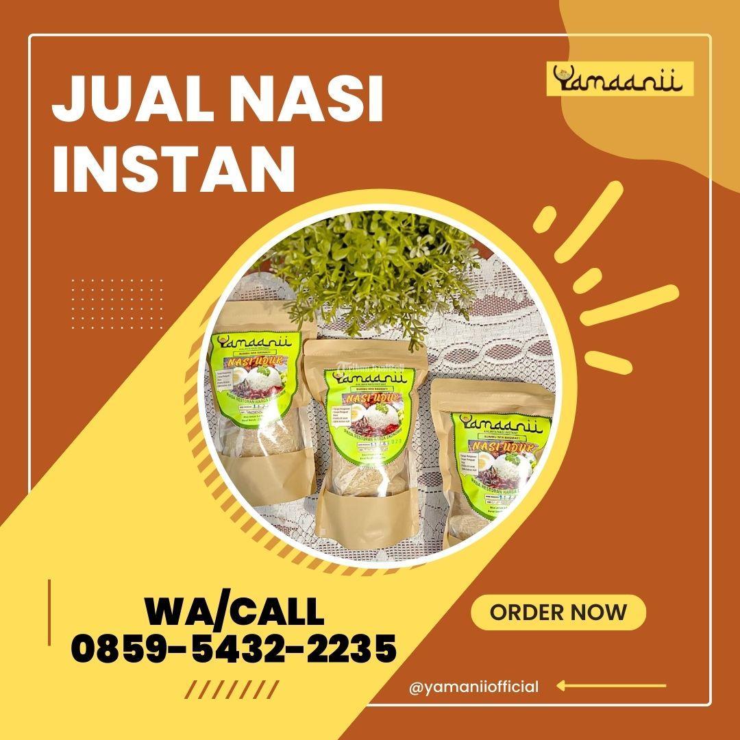 Agen Nasi Kabsah Ayam  Madiun