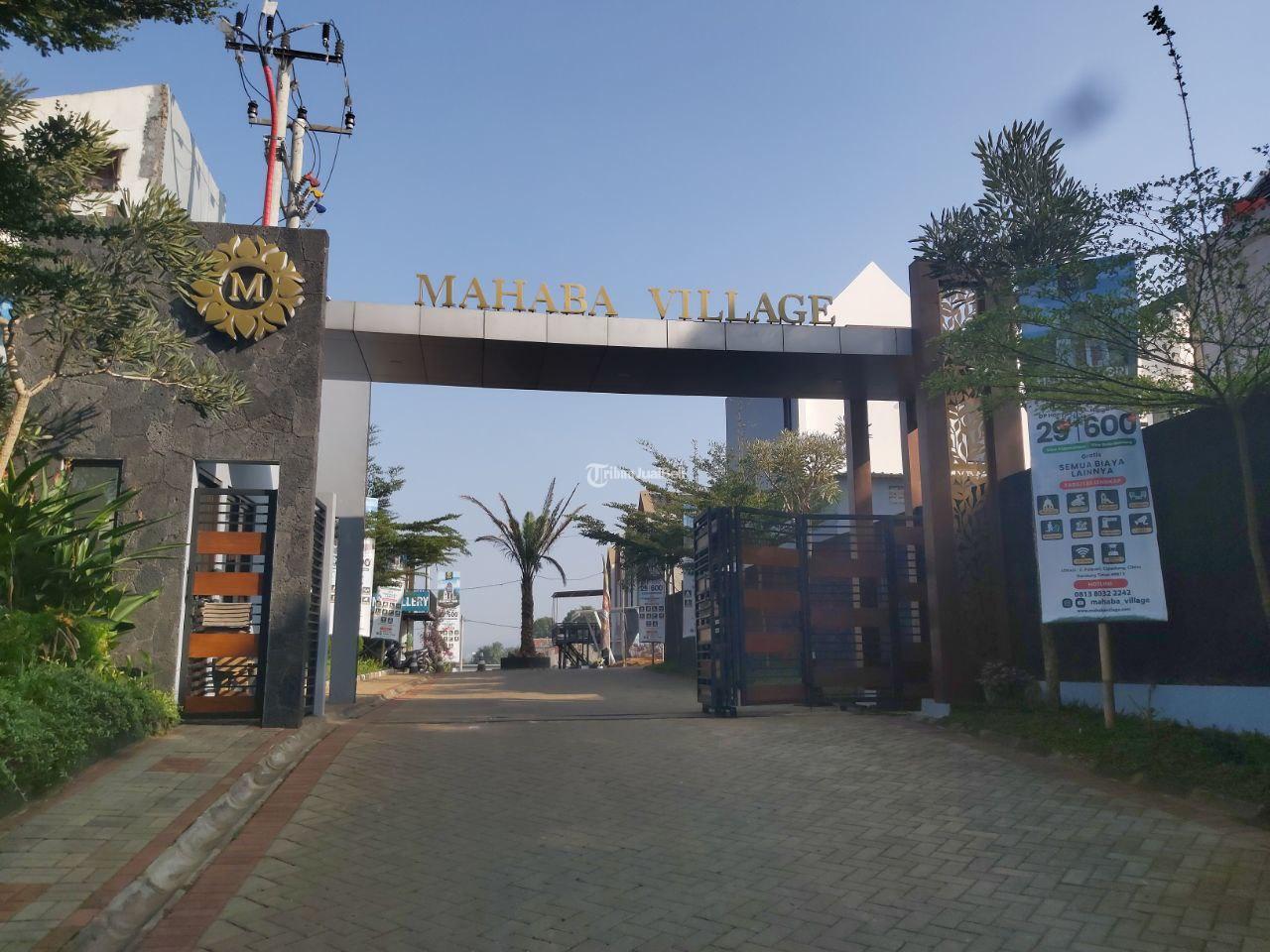 Diskon Angsuran 1Th Rumah 2LT DP 29 JUTA di Kodya Bandung Cipadung Cibiru