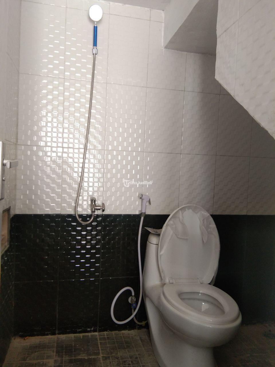 Dijual Rumah Minimalis 2LT Harga 1LT Tanpa DP Dekat Mcd Cibiru Cinunuk Cileunyi - Bandung