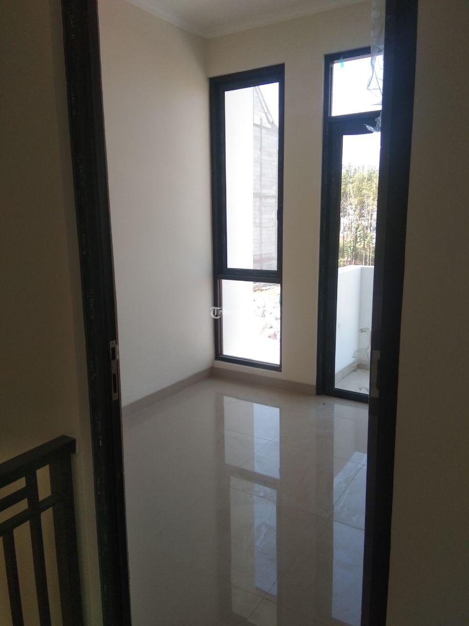 Dijual Rumah Minimalis 2LT Harga 1LT Tanpa DP Dekat Mcd Cibiru Cinunuk Cileunyi - Bandung