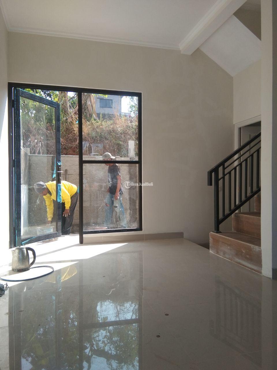 Dijual Rumah Minimalis 2LT Harga 1LT Tanpa DP Dekat Mcd Cibiru Cinunuk Cileunyi - Bandung