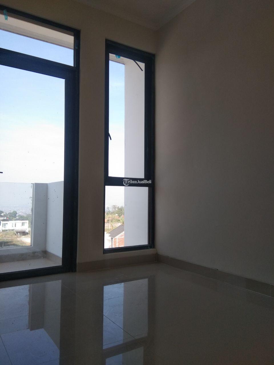 Dijual Rumah Minimalis 2LT Harga 1LT Tanpa DP Dekat Mcd Cibiru Cinunuk Cileunyi - Bandung