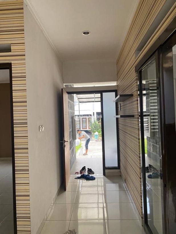 Readystok Rumah Mewah 2LT Strategis di Gegerkalong Sukajadi Hanya 25M