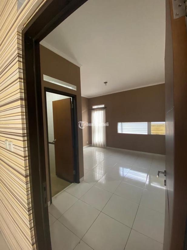 Readystok Rumah Mewah 2LT Strategis di Gegerkalong Sukajadi Hanya 25M