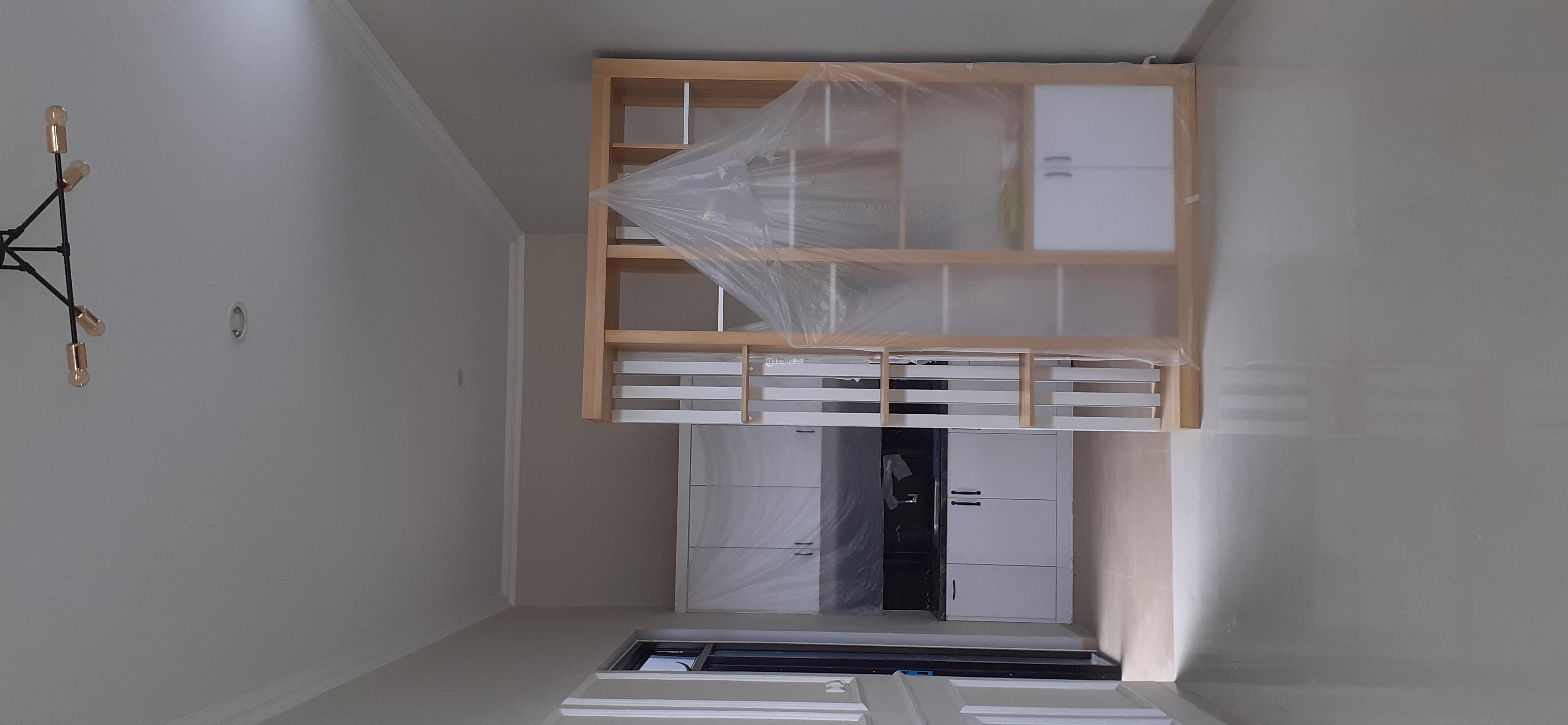 Rumah Baru Ngringo Palur