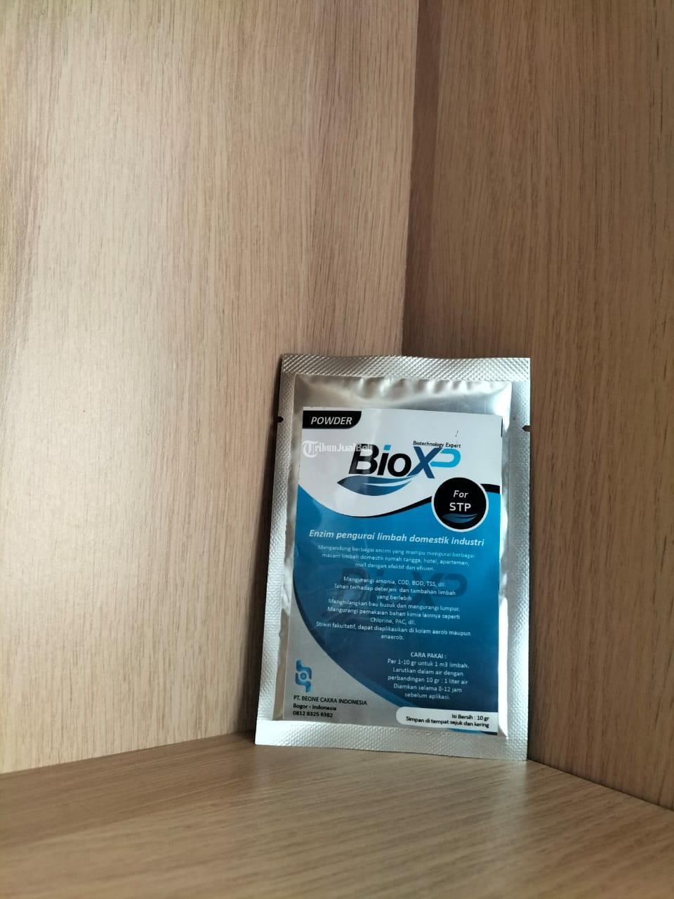 Bio XP for STP Solusi Ajaib untuk Limbah yang Membuat Anda Terkejut 081230040533
