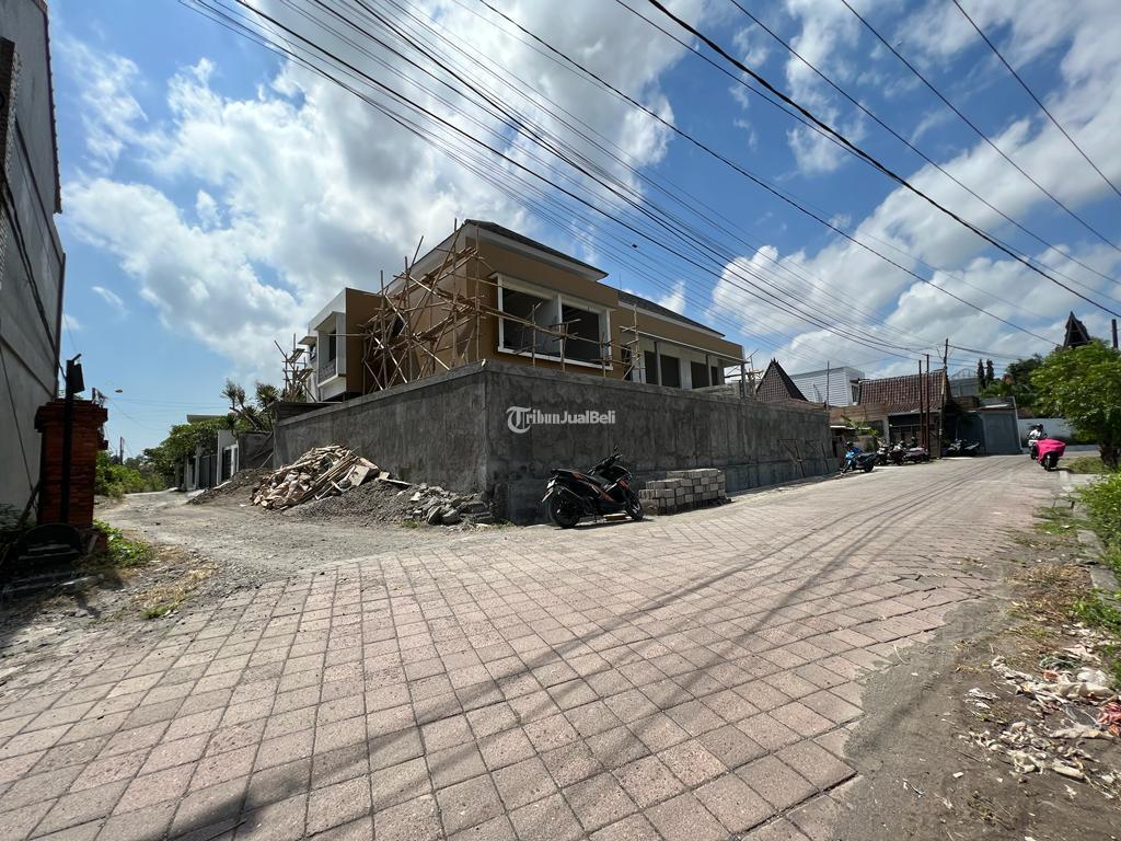 Tanah View Sawah Pererenan Canggu Badung Bali