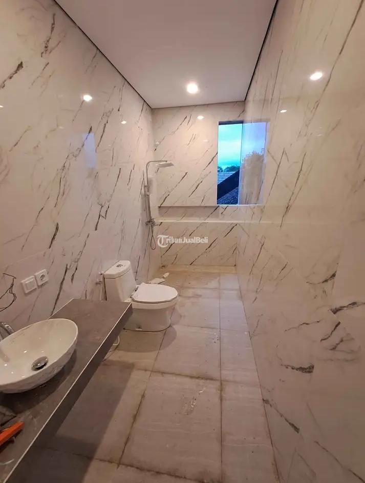 RUMAH HUNIAN MEWAH 2 LANTAI FULL FURNISH DI NGAGLIK SLEMAN