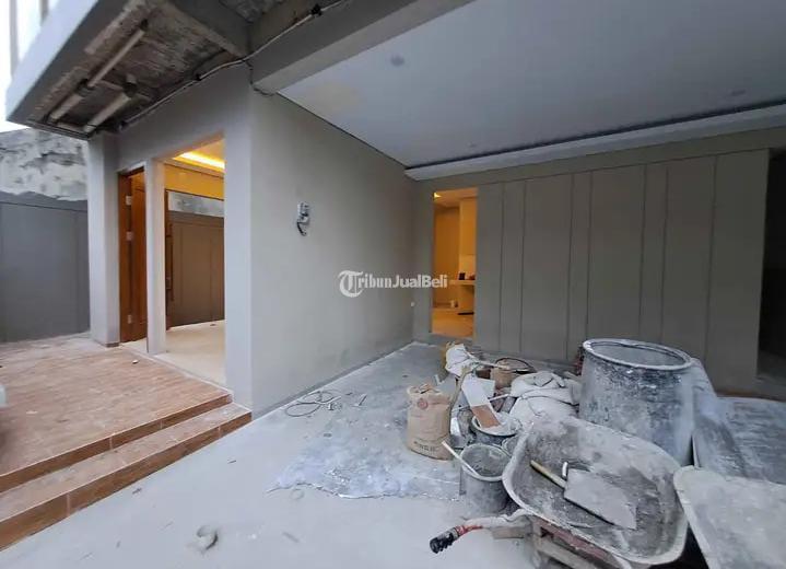 RUMAH HUNIAN MEWAH 2 LANTAI FULL FURNISH DI NGAGLIK SLEMAN