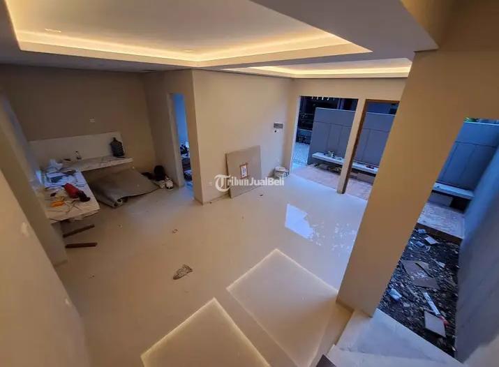 RUMAH HUNIAN MEWAH 2 LANTAI FULL FURNISH DI NGAGLIK SLEMAN