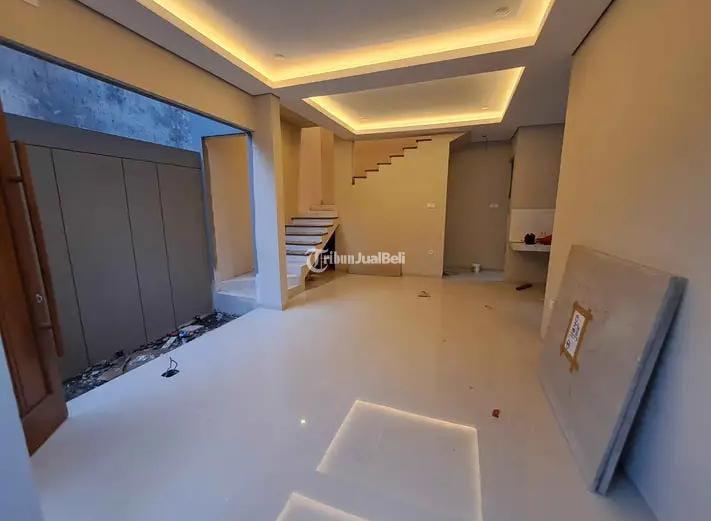 RUMAH HUNIAN MEWAH 2 LANTAI FULL FURNISH DI NGAGLIK SLEMAN