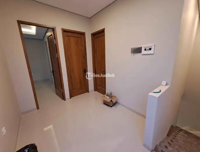 RUMAH HUNIAN MEWAH 2 LANTAI FULL FURNISH DI NGAGLIK SLEMAN