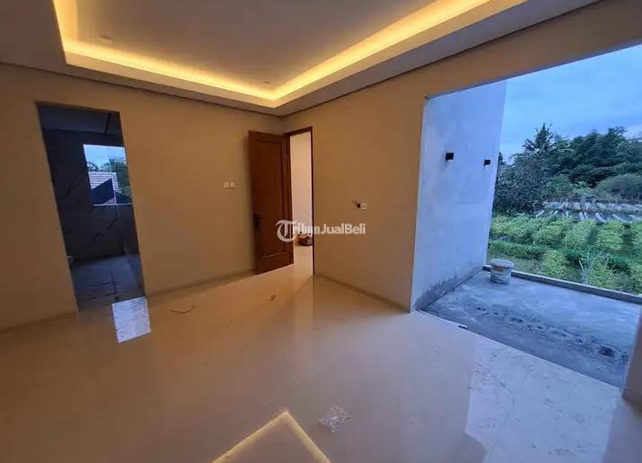 RUMAH HUNIAN MEWAH 2 LANTAI FULL FURNISH DI NGAGLIK SLEMAN
