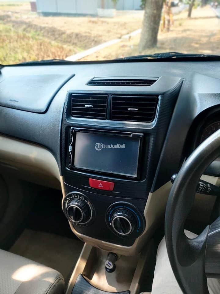 Toyota Avanza 2013 Tipe G: Gambaran Lengkap Spesifikasi dan Pertimbangan Pembelian