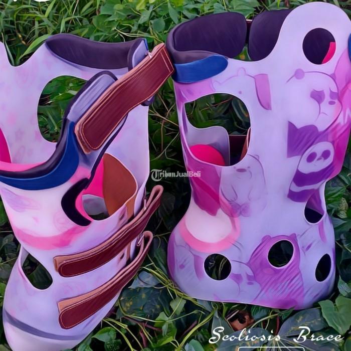 Brace Skoliosis