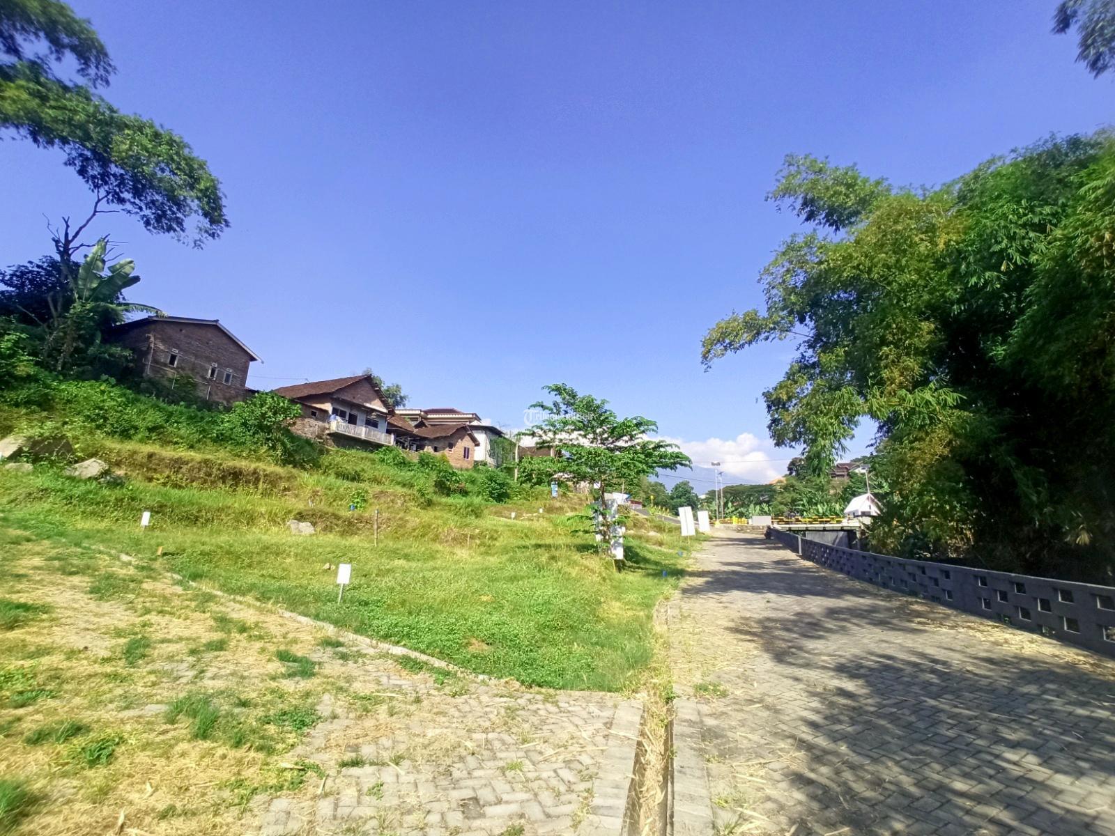 Investasi Properti Berkelas di Kavling Villa Prigen Riverside Dekat Cimory dan Air Kakek Bodo