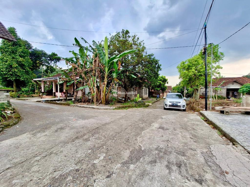 TANAH KAVLING MURAH SLEMAN TIMUR PROMO SEPTEMBER CERIA 1750M 5 MENIT DAWET RINGIN PURWOMARTANI