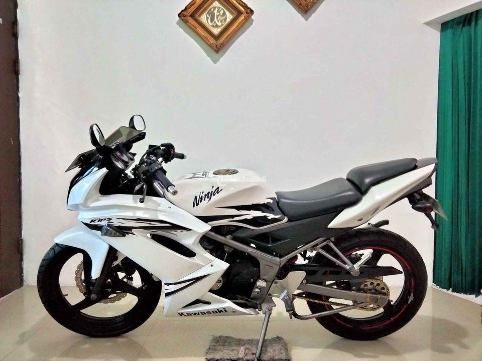 Motor ninja rr deals 2012