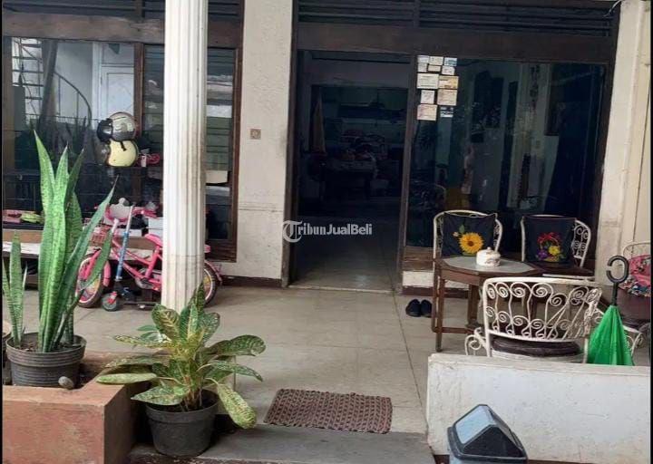 Rumah kost Dikabayoran baru 230 m Kantor Walikota Jaksel