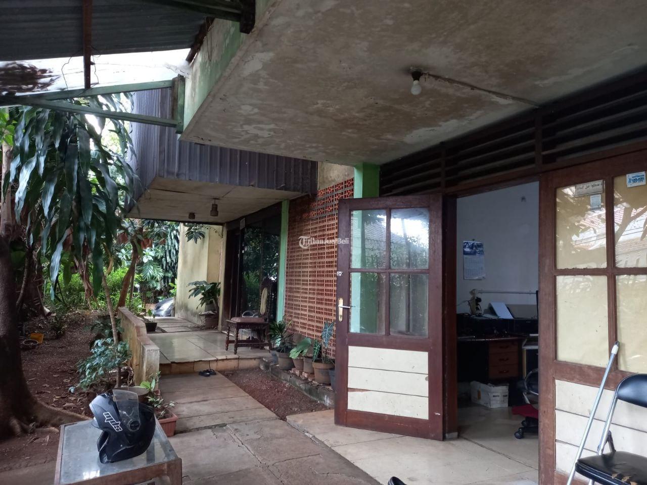 Rumah Di PancoranBebas Banjir 3 km kalibata City Square