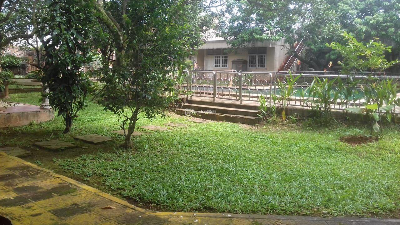 Tanah Di Ciganjur JagakarsaSHM Pinggir Jalan