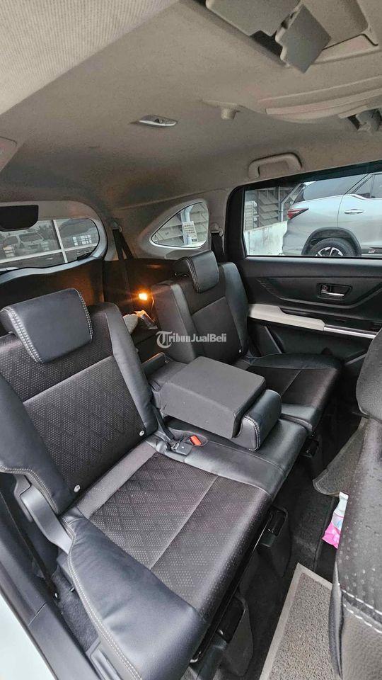 Toyota Veloz 2022 Q Matic Like New