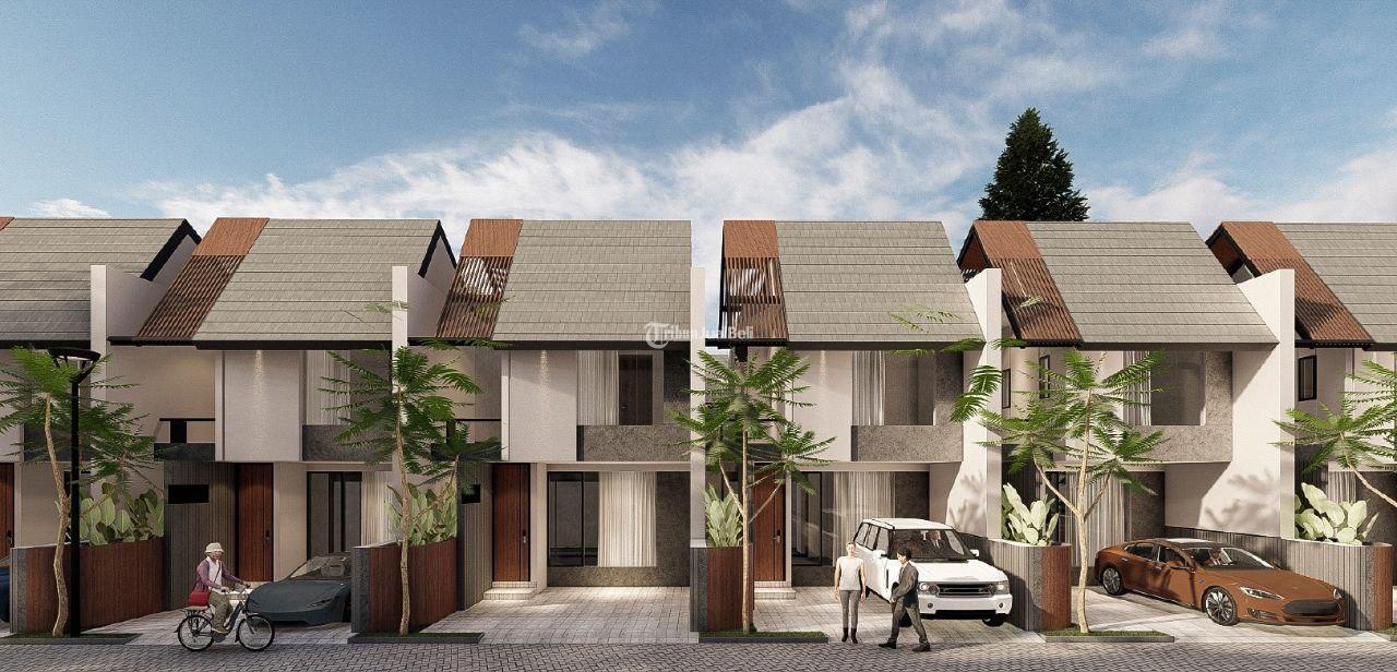 Baru Launching Langsung Best Seller Rumah 2LT di Ciwaruga Gegerkalong