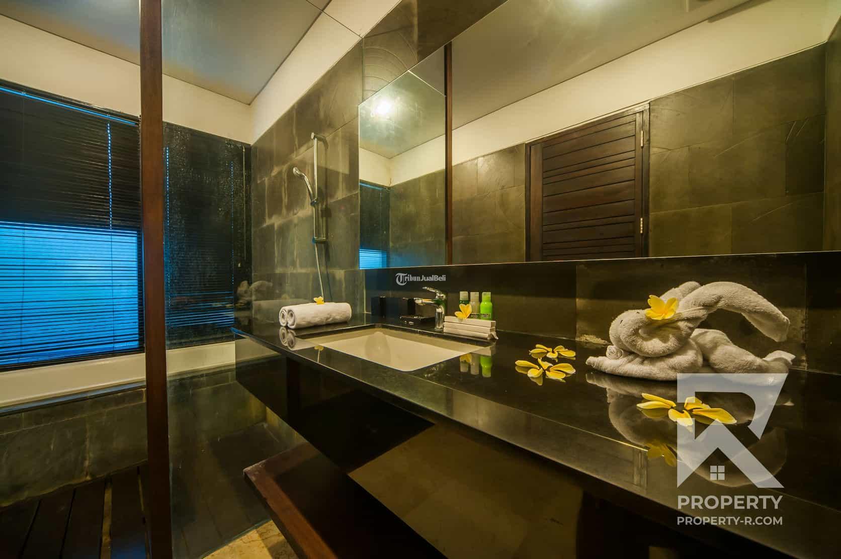 Spacious 3 Bedroom Villa with Pool Sanur Bali for Rent Yearly