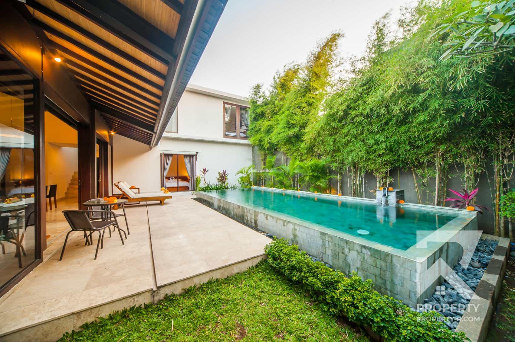 Spacious 3 Bedroom Villa with Pool Sanur Bali for Rent Yearly