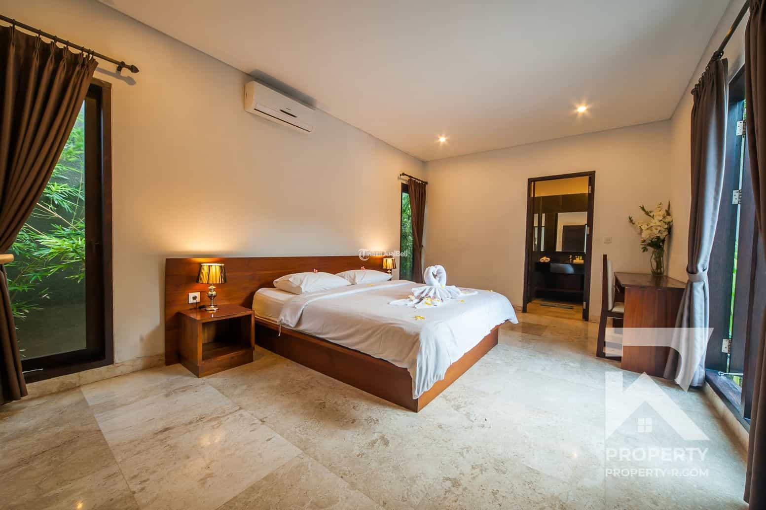 Spacious 3 Bedroom Villa with Pool Sanur Bali for Rent Yearly