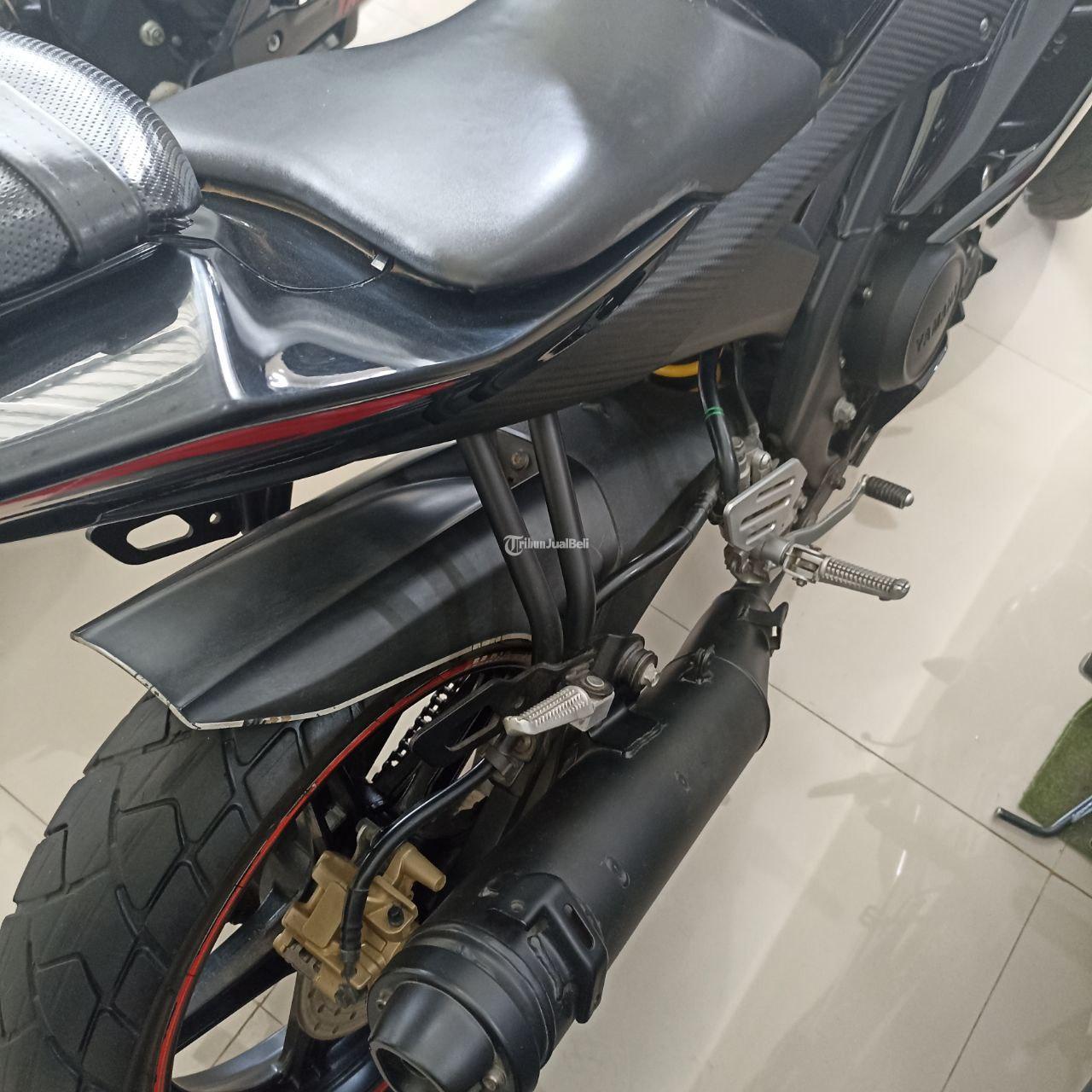 yamaha R15 tahun 2015