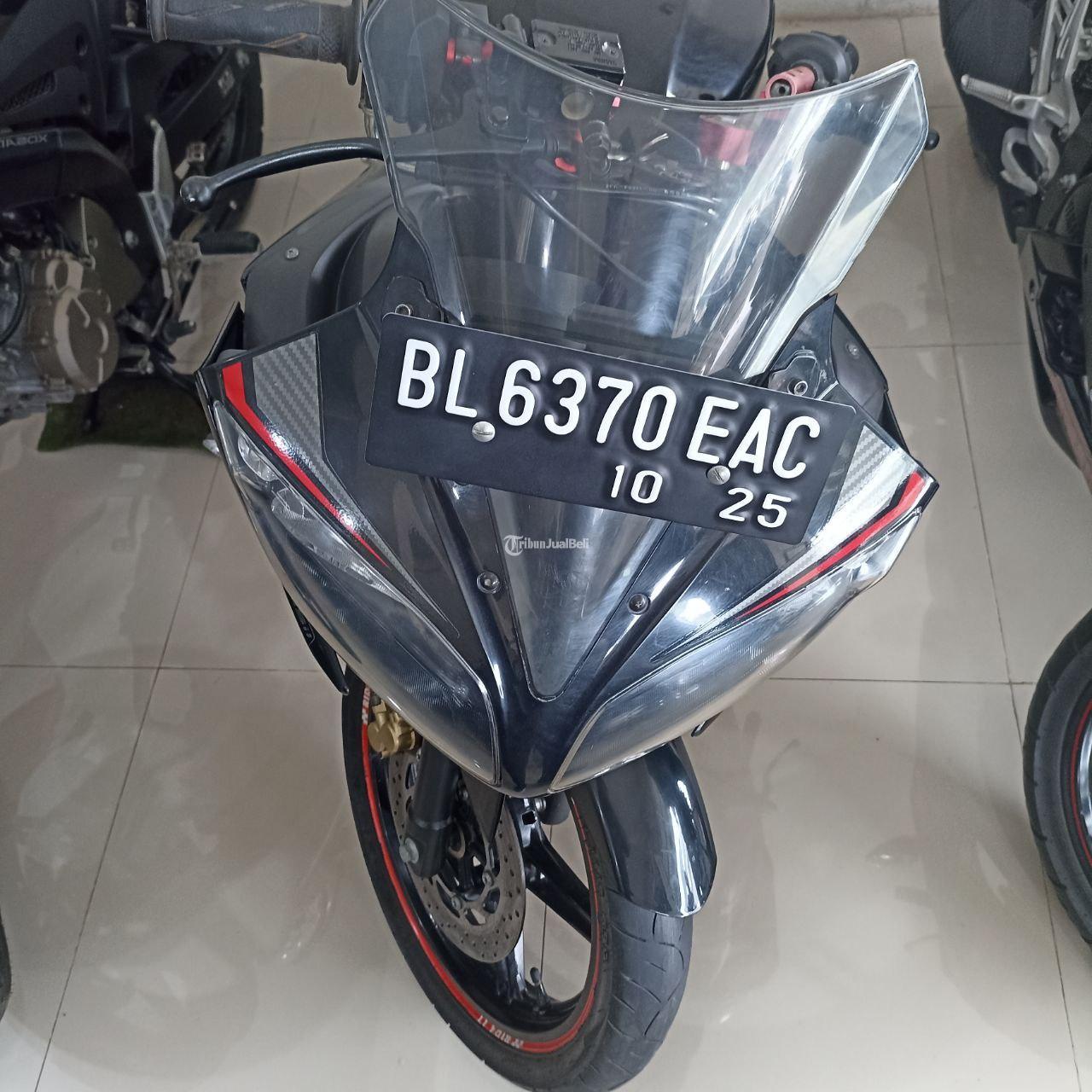 yamaha R15 tahun 2015